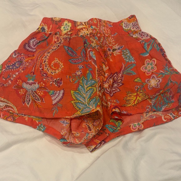 Etro shorts